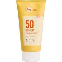 Derma Sun Lotion SPF50, 150 ml