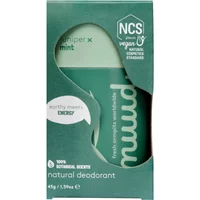 Nuud The Stick Juniper & Mint 45 g