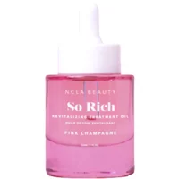 NCLA Beauty So Rich Revitalizing Oil Pink Champagne 30 ml