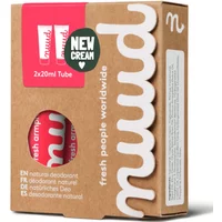 Nuud Smarter 2-Pack 20 ml