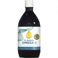 Dr.Baddaky Omega 3 500 ml