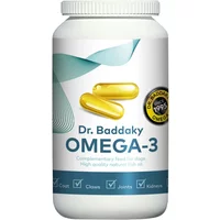 Dr.Baddaky Omega 3 100 st