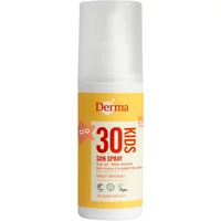 Derma Kids Sun Spray SPF30, 150 ml
