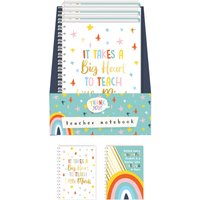 Teacher Notebook