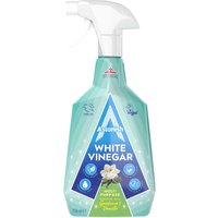 Astonish White Vinegar Multi Purpose Bursting with Gardenia & Vanilla 750ml