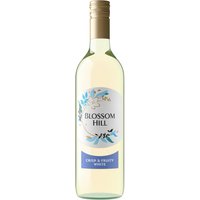 Iceland Deal Enjoy 15% Discount on Blossom Hill Crisp Fruity White 750ml