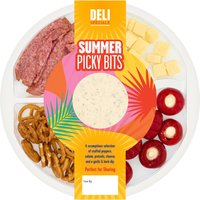 Deli Speciale Summer Picky Bits 235g
