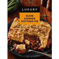 Iceland Luxury Slow Cooked Cottage Pie 400g