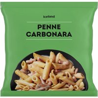 Iceland Penne Carbonara 350g
