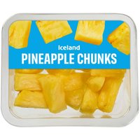Del Monte Quality Fresh Fruit Pineapple 200g