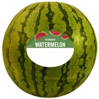 Iceland Deal Enjoy 14% Discount on Watermelon Products