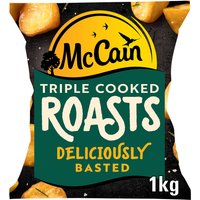 McCain Roast Potatoes 1kg