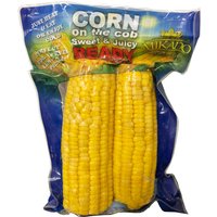 Iceland Deal Enjoy 20% Discount on 500g Sweet Juicy Mikado Corn