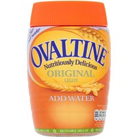 Ovaltine Original Light 400g