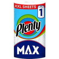 Plenty Max Kitchen Roll 1 Roll