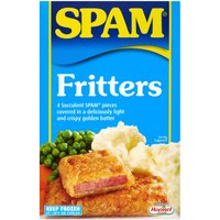 Spam Fritters 300g