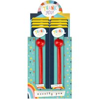 Teacher Novelty Pen