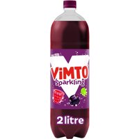 Iceland Deal Enjoy 39% Discount on Vimto Products