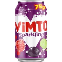 Vimto Sparkling 330ml