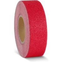 Jungheinrich PROFISHOP Revêtement antidérapant m2 marquage de signalisation rouleau largeur 50 mm rouge