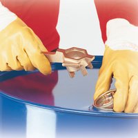 Jungheinrich PROFISHOP Réduction de 20% sur la clé à fût asecos en bronze