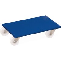 Jungheinrich PROFISHOP Profitez de 50% de réduction sur le Rouleur VARIOfit Möbelhund 500 kg