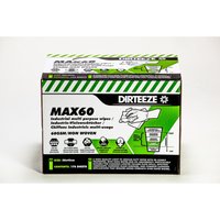 Jungheinrich PROFISHOP Profitez de 14% de réduction sur les lingettes industrielles LAX60 176 unités