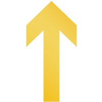 Jungheinrich PROFISHOP Réduction de 31 % sur les flèches de marquage au sol amovibles 50 pcs