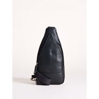 Langham Sling Backpack Navy