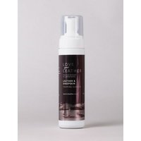 Leather & Sheepskin Foaming Cleaner