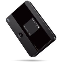 TP-Link 4G LTE Mobile Wi-Fi Cellular network modem Black Portable 802.11b 802.11g Wi-Fi 4 (802.11n) 150 Mbit/s 3G 4G