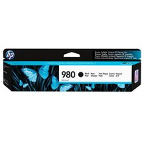 HP 980 Black Original Ink Cartridge