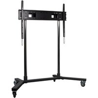 B-Tech BT8506 165.1 cm (65") Black