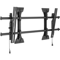 Chief Medium Fusion® Micro-Adjustable Portrait Tilt Wall Mount
