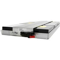 APC UPS Replacement Battery Cartridge for use with Back UPS, APC Series