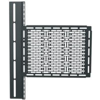 Chief ProximityTM Component Storage Panel, Interface