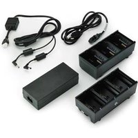 Zebra SAC-MPP-6BCHUK1-01 battery charger AC