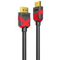 2M Xerxes 8K Premium Hdmi Male-Male Cable