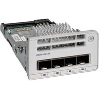Cisco C9200-NM-4G= network switch module Gigabit Ethernet
