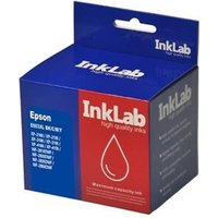 InkLab 603XL Multipack Replacement Ink - Multipack Ink - Replacement Cartridges