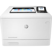 HP Color LaserJet Enterprise LaserJet Enterprise M455dn Color Printer Ethernet Only; Duplex Laser Colour 600 x 600 DPI A4 27 ppm Duplex printing