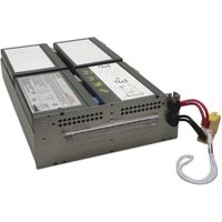 APC Replacement Battery Cartridge #133 - UPS battery - Lead Acid