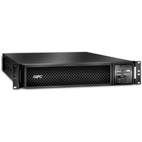 APC Smart-UPS On-Line SRT1500RMXLI-NC - 1500VA, 6x C13 output, rack mountable, NMC