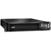 APC Smart-UPS SRT 2200VA RM - UPS - 1980 watt - 2200 VA - Lead Acid - with APC UPS Network Management Card