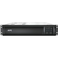 APC SMC1000I-2UC uninterruptible power supply (UPS) Line-Interactive 1 kVA 600 W 4 AC outlet(s)