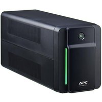 APC Back-UPS 950VA Tower 230V 6x IEC C13 outlets AVR Line-Interactive 0.95 kVA 520 W Sine 140 V 300 V