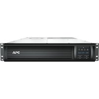APC Smart-UPS SMT2200RMI2UC - 8x C13 1x C19 USB Rackmount 2U SmartConnect 2200VA Line-Interactive 2.2 kVA 1980 W Sine 151 V 302 V