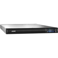 APC Smart-UPS SMT1500RMI1U - 4x C13 USB Rackmount 1U 1500VA Line-Interactive 1.5 kVA 1000 W Sine 50/60 Hz 220 V
