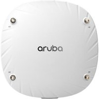 HPE Aruba Networking AP-514 (RW) Dual Radio 4x4/2x2 802.11ax External Antennas Unified Campus AP 2.4 GHz 5 GHz 5375 Mbit/s WMM WPA WPA2 100025005000 Mbit/s