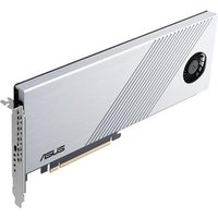 Asus Hyper M.2 x16 Gen 4 Card Supports four NVMe M.2 Devices & PCIe 4.0 NVMe RAID